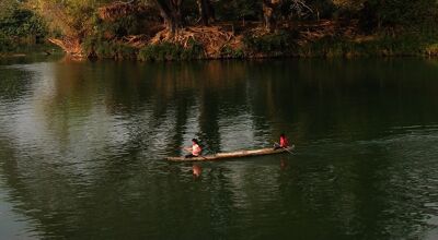 Don Khong Island 9